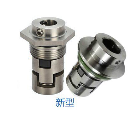 CDM、CDMF系列離心泵機(jī)械密封